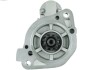 Стартер AUTOSTARTER MITSUBISHI CANTER 2.8D, 3.0TD 98-, PAJERO 3.2DI 00- AS S5007 (фото 1)