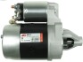 Стартер AUTOSTARTER KIA CARENS, RIO, SHUMA 1.3, 1.5, 1.8 97-06, MAZDA 323, 626 1.3-2.0 85-98 AS S5012 (фото 2)