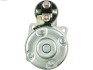 Стартер AUTOSTARTER KIA CARENS, RIO, SHUMA 1.3, 1.5, 1.8 97-06, MAZDA 323, 626 1.3-2.0 85-98 AS S5012 (фото 3)