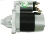 Стартер AUTOSTARTER KIA CARENS, RIO, SHUMA 1.3, 1.5, 1.8 97-06, MAZDA 323, 626 1.3-2.0 85-98 AS S5012 (фото 4)