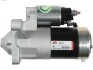 Стартер AUTOSTARTER RENAULT KANGOO, MEGANE, SCENIC 1.9DCI/DTI 99- AS S5044 (фото 4)