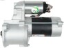 Стартер AUTOSTARTER HYUNDAI GALLOPER, H1 98-, KIA K2500, PREGIO 02-, MITSUBISHI PAJERO 89-00 AS S5102 (фото 4)