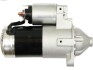 Стартер AUTOSTARTER HYUNDAI ACCENT, SANTA FE, SONATA, TRAJET 98-, KIA MAGENTIS, OPTIMA 01-, MITSUBISHI ECLIPSE, GALANT, GRANDIS, SPACE RUNNER/WAGON 96-04 AS S5130 (фото 4)