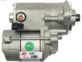 Стартер AUTOSTARTER TOYOTA CELICA, HILUX, LAND CRUISER 2.0, 2.4 81-97 AS S6009 (фото 2)