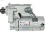 Стартер AUTOSTARTER HONDA ACCORD 2.0TDI, CIVIC 2.0TDIC 96-00, ROVER 25 2.0IDT 02-04 AS S6047 (фото 4)