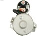 Стартер AUTOSTARTER BMW 3 E46, 5 E60, E61, 7 E65, X3, X5 3.0 DIESEL 02- AS S6075 (фото 3)