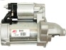 Стартер AUTOSTARTER TOYOTA YARIS 1.0 05- AS S6099 (фото 2)