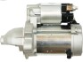 Стартер AUTOSTARTER TOYOTA YARIS 1.0 05- AS S6099 (фото 4)