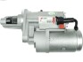 Стартер AUTOSTARTER KIA K2700, PREGIO 2.7D 97- AS S9003 (фото 2)