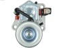 Стартер AUTOSTARTER KIA K2700, PREGIO 2.7D 97- AS S9003 (фото 3)