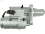 Стартер AUTOSTARTER KIA K2700, PREGIO 2.7D 97- AS S9003 (фото 4)