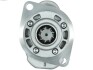 Стартер AUTOSTARTER SKODA FAVORIT 1.3 88-98, FELICIA 1.3 94-01, VW CADDY 1.6 96-00 AS S9010 (фото 1)