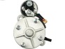 Стартер AUTOSTARTER FORD ESCORT 1.8D/TD 93-01, FIESTA 1.8D/TD 93-, FOCUS 1.8TDDI 99-01, MONDEO 1.8TD 93-00 AS S9014 (фото 3)