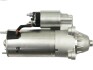 Стартер AUTOSTARTER FORD ESCORT 1.8D/TD 93-01, FIESTA 1.8D/TD 93-, FOCUS 1.8TDDI 99-01, MONDEO 1.8TD 93-00 AS S9014 (фото 4)