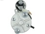 Стартер AUTOSTARTER FORD FOCUS 1.8TDCI 01-05 AS S9035 (фото 3)