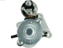 Стартер AUTOSTARTER FORD C-MAX, FOCUS 1.6TDCI 03-, MAZDA 3 1.6TD 04-, VOLVO C30, S40, V50 1.6D 05- AS S9036 (фото 3)