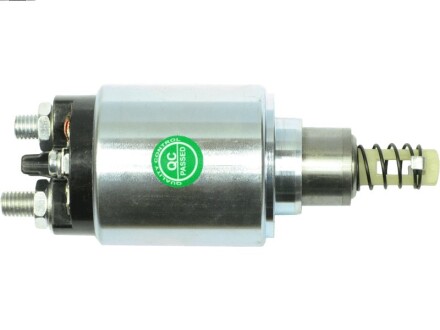 Втягуюче реле стартера AS SS0004OEM