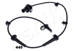 Датчик ABS PRZOD L HONDA CIVIC VIII 06- ASHIKA 15104448