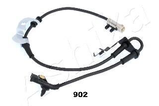 Датчик ABS PRZOD P CHRYSLER VOYAGER 00- ASHIKA 15109902