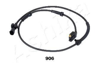 Датчик ABS JEEP GRAND CHEROKEE II ASHIKA 15109906