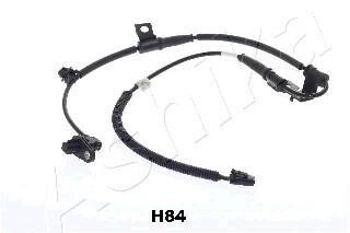 Датчик ABS ASHIKA 151-0H-H84