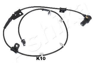 Датчик ABS KIA CERATO 04- перед. Пр ASHIKA 151-0K-K10