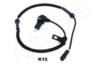 Датчик ABS PRZOD P KIA SORENTO ASHIKA 1510KK15