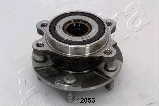 Підшипник ступиці перед.Toyota Auris / Corolla 1.4/1.6/1.4 D4D 06 -, RAV4 2.0/2.4 05 - ASHIKA 4412053