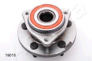 Підшипник перед. JEEP GRAND CHEROKEE II 3.1D/4.0/4.7 04.99-09.05 ASHIKA 4419015