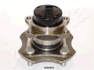 Підшипник ступиці задн. +ABS Toyota Yaris 99-, Yaris F 1.0I 16V 01.01- ASHIKA 4422063