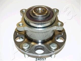 Підшипник зад. Honda Accord VIII (CL, CM) 2.0(CL7),2.4(CL9) ASHIKA 4424057