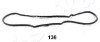 Прокладка клапанной крышки ASHIKA 4701136 (фото 1)