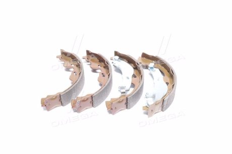 Колодки тормозные барабанные задние TOYOTA YARIS ASHIKA 55-02-212