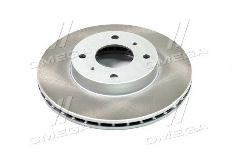 Диск тормозной передний NISSAN ASHIKA 60-01-108