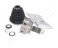 ШРКШ (зовнішній) Skoda Fabia/Roomster/VW Polo/Audi A2 1.2-1.9 TDI/ 1.2-2.0 99- (36/30/52mm) ASHIKA 62000012 (фото 2)