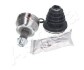 ШРКШ (зовнішній) Skoda Fabia/Roomster/VW Polo/Audi A2 1.2-1.9 TDI/ 1.2-2.0 99- (36/30/52mm) ASHIKA 62000012 (фото 3)