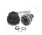 ШРКШ (зовнішній) Seat Ibiza 07-/Skoda Fabia/Roomster/Rapid/VW Polo V 10- (36z/30z/52mm/85mm/43mm) ASHIKA 62000020 (фото 1)