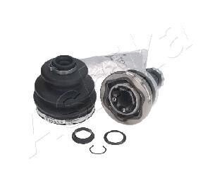 ШРКШ (зовнішній) Seat Ibiza 07-/Skoda Fabia/Roomster/Rapid/VW Polo V 10- (36z/30z/52mm/85mm/43mm) ASHIKA 62000020