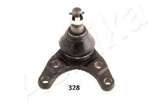 Опора кульова нижн. FORD RANGER 05-, MAZDA BT-50 06- ASHIKA 73-03-328