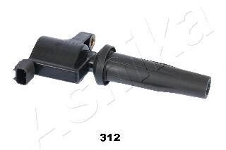 Котушка запалення C-MAX/S-MAX/FOCUS/MONDEO/S40 1.8-2.3 03- ASHIKA 78-03-312