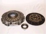 Зчеплення NISSAN NAVARA, PATHFINDER 05- (вир-во ASHIKA) 92-01-1038