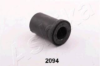 Втулка ресори зад. TOYOTA 4 RUNNER I, HILUX, HILUX IV, HILUX V, HILUX VI 1.8-2.5D 08.83-07.05 ASHIKA GOM2094