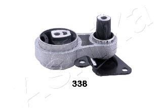 Опора КПП Ford Fiesta V, Fusion 1.25-1.6 11.2001- Mazda 2 1.3-1.6 04.2003- 12.2007 ASHIKA GOM338