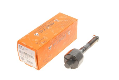 Тяга рульова Citroen C5 III 08-/Peugeot 508 I 10-18 (L=129mm) ASMETAL 20CT4700