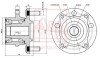 СТУПИЦА ПЕРЕДНЯЯ (ACURA MDX YD2 2007-2013 HONDA PILOT YF4 2009-) ASVA HNWH-P2F (фото 1)