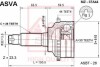 ШРУС НАРУЖНЫЙ 30X56X28 (MAZDA 626 GF 1997-2002) ASVA MZ-37A44 (фото 1)