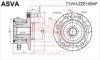 СТУПИЦА ПЕРЕДНЯЯ (TOYOTA COROLLA ZZE150/ZRE150 2006-) ASVA TYWH-ZZE150MF (фото 1)