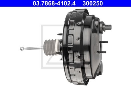 Усилитель тормозной системы ATE 03786841024