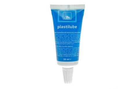 Смазка направляющих суппорта Plastilube 35ml ATE 03990210012