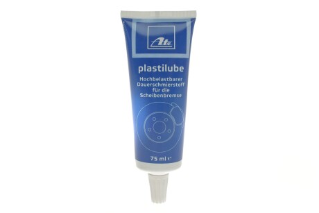 Смазка направляющих суппорта Plastilube 75ml ATE 03990210022